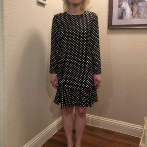Polka Dot Dress